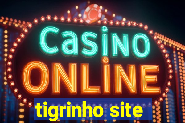 tigrinho site